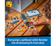 LEGO CITY 60478 Betoniarka - 1473487 - zdjęcie 18